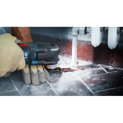 Sågblad Multiverktyg AIZ 32 AIT Metall 40x32 mm, 1-pack