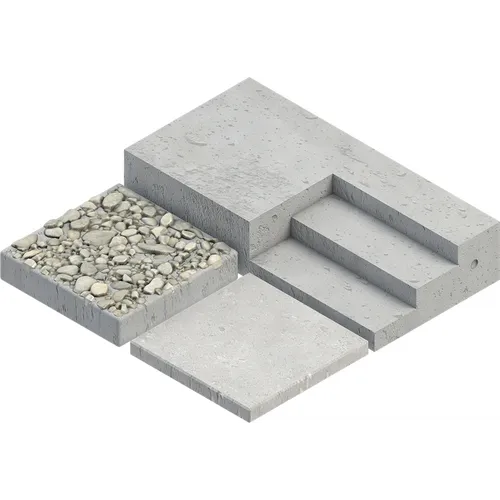 Hammarborr Expert SDS Plus-7X 5,5x50/115 mm