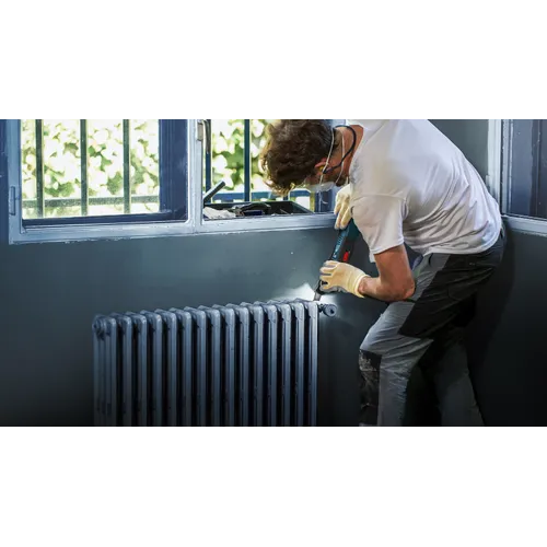 Sågblad Multiverktyg AIZ 32 AIT Metall 40x32 mm, 1-pack