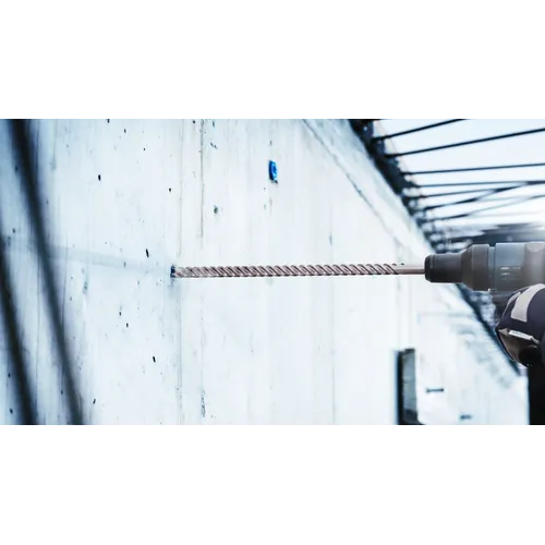 Hammarborr Expert SDS-Max 8X 30x400/520 mm