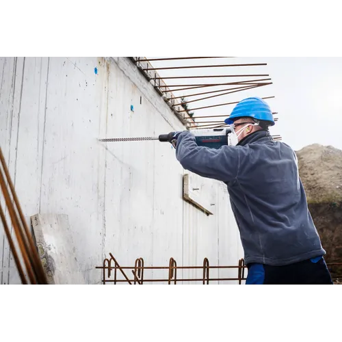 Hammarborr Expert SDS-Max 8X 30x400/520 mm