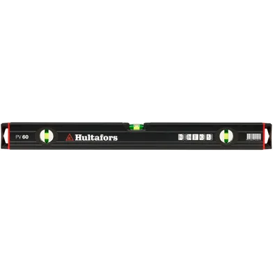 Vattenpass Aluminium PV Hultafors 600 mm