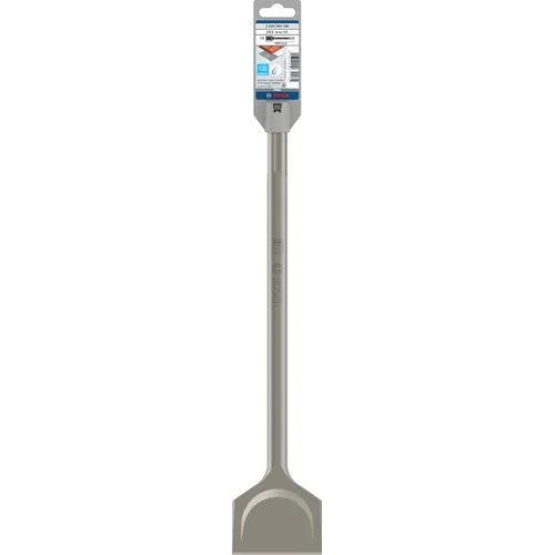 Spadmejsel SDS-Max 80x400 mm
