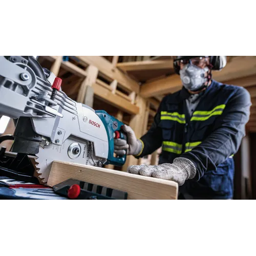 Cirkelsågklinga Standard f. batteridrift, Trä 190/20 mm, 48T