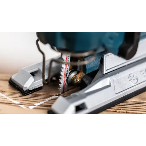 Sticksågblad T 144 DHM Trä/Kompositträ 100 mm, 3-pack
