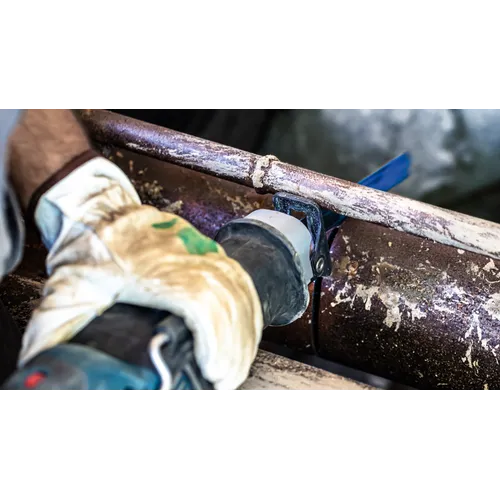 Tigersågblad S 1155 CHC EXPERT Thick Tough Metal 225 mm