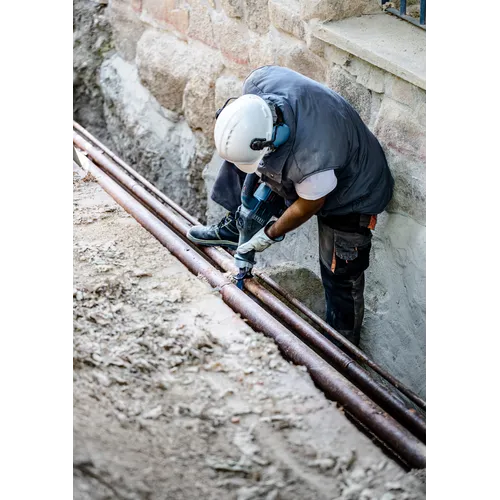 Tigersågblad S 1155 CHC EXPERT Thick Tough Metal 225 mm