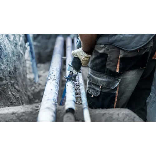 Tigersågblad S 1155 CHC EXPERT Thick Tough Metal 225 mm