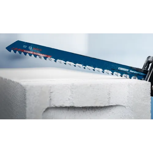 Tigersågblad S 1241 HM Lättbetong 300 mm