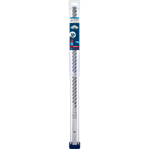 Hammarborr Expert SDS-Max 8X 18x400/540 mm