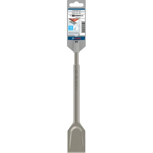 Spadmejsel SDS-plus 40x250 mm
