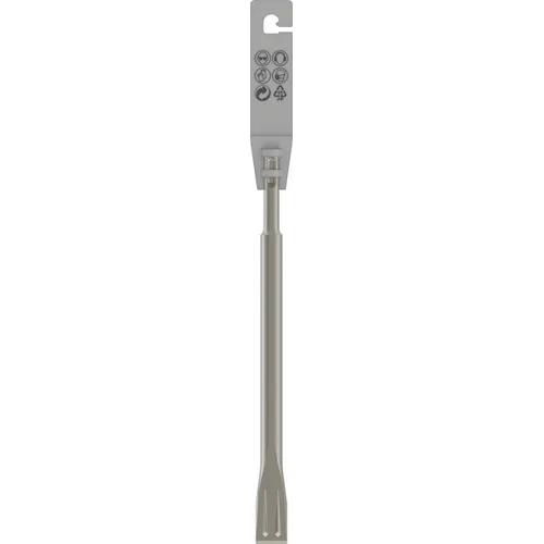 Flatmejsel SDS-plus 20x250 mm
