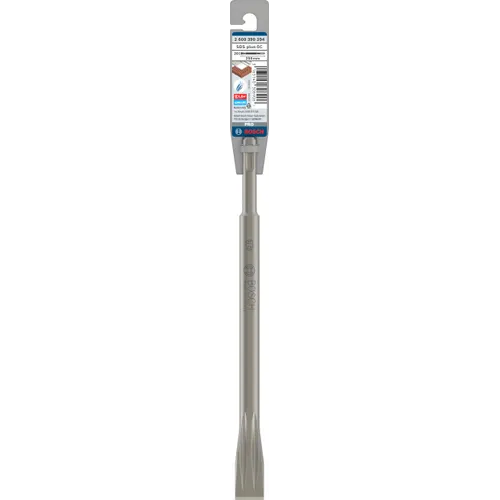 Flatmejsel SDS-plus 20x250 mm