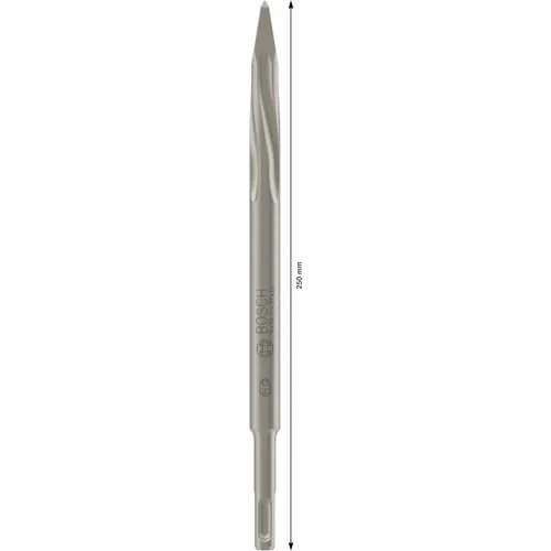 Spetsmejsel SDS-plus 250 mm
