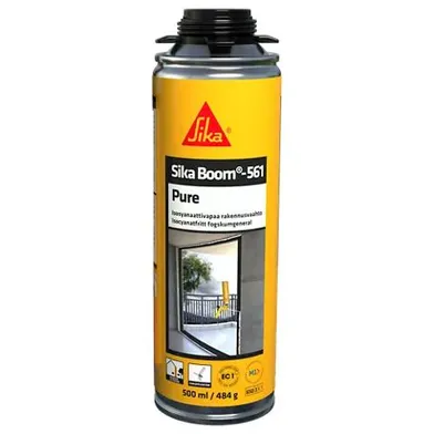 Fogskum Sika Boom-561 Pure