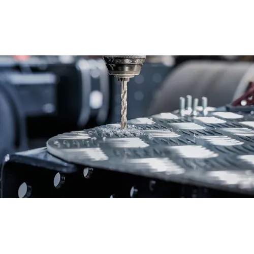 Metallborr PRO HSS-G 4,1x75 mm, 1-pack