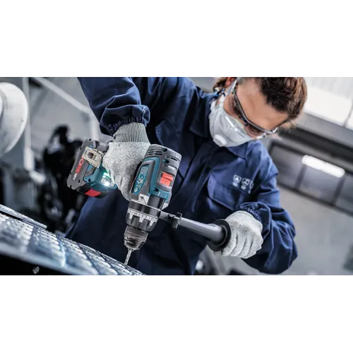 Metallborr PRO HSS-G 4,1x75 mm, 1-pack