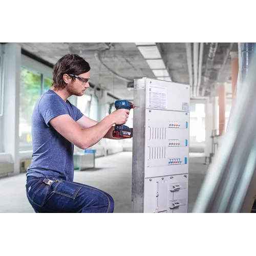 Metallborr HSS-G Impact 3 mm, 1-pack