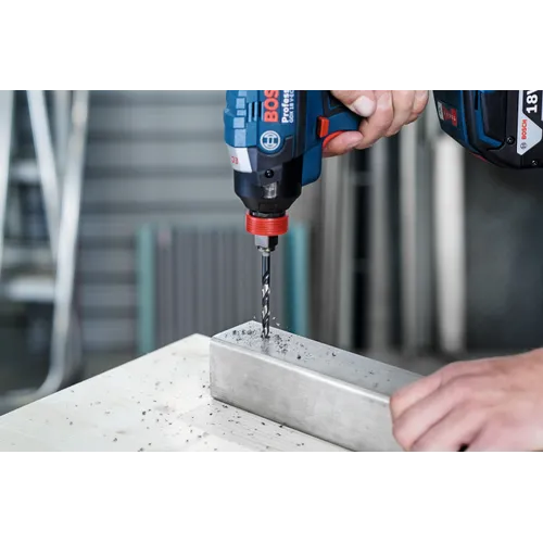 Metallborr HSS-G Impact 3 mm, 1-pack