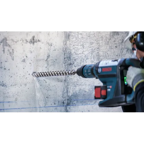 Hammarborr SDS-max-7 35x400/520 mm