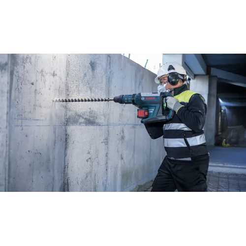 Hammarborr SDS-max-7 35x400/520 mm