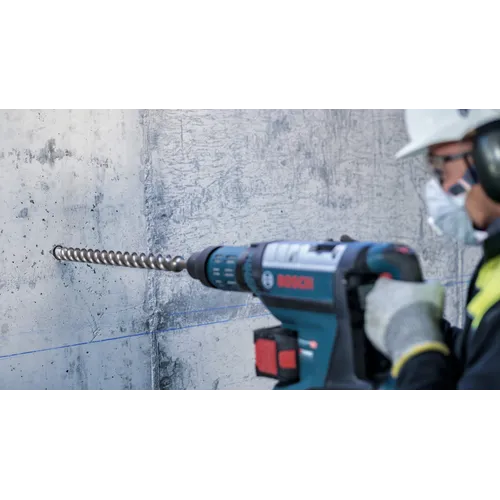 Hammarborr SDS-max-7 35x400/520 mm