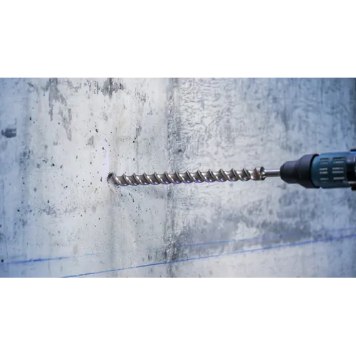 Hammarborr SDS-max-7 35x400/520 mm