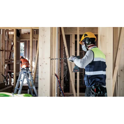 Träspiralborr, sexkantsskaft 10x170/235 mm, 1-pack