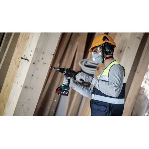 Träspiralborr, sexkantsskaft 10x170/235 mm, 1-pack