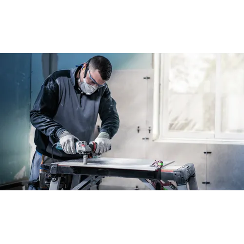 Diamanthålsåg Dry Speed 35x35 mm