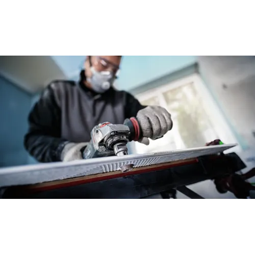 Diamanthålsåg Dry Speed 35x35 mm