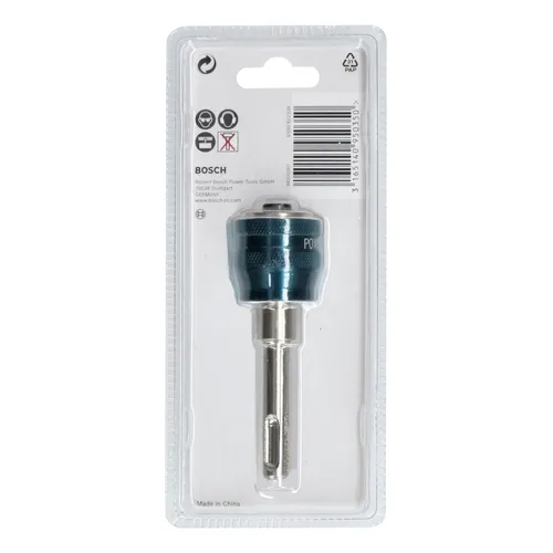 Hålsågadapter Power Change Plus SDS-Plus, u. borr