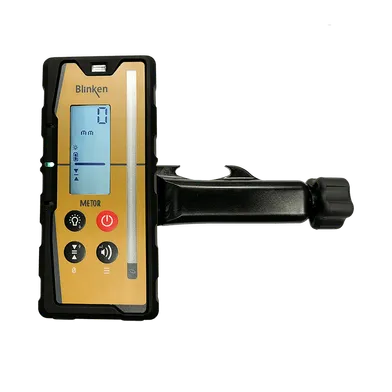 Lasermottagare MTR-125BL