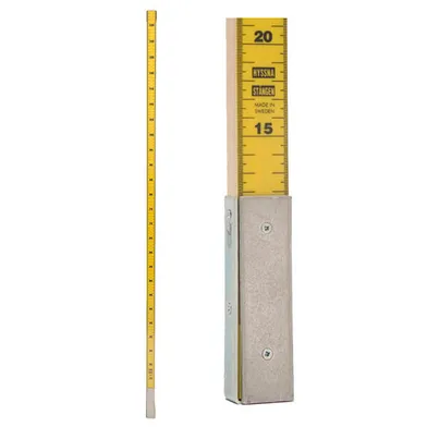 Laserstång 179,2 cm