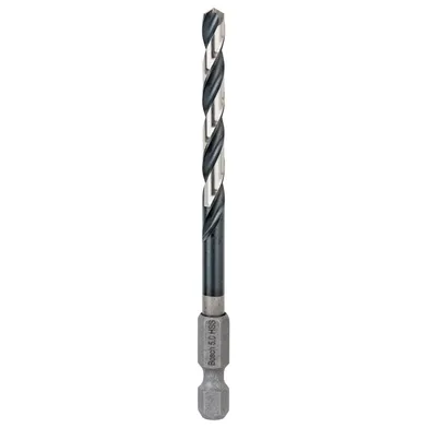 Metallborr HSS-G Impact 5.0 mm, 1-pack