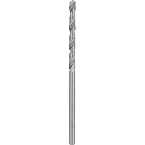 Metallborr HSS-G 2,5x57 mm, 2-pack