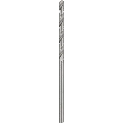 Metallborr HSS-G 2,5x57 mm, 2-pack