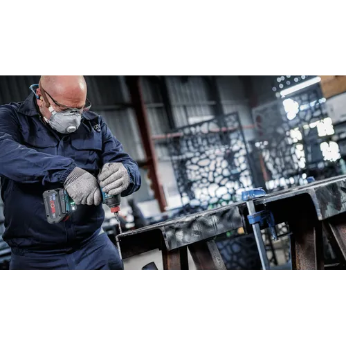 Metallborr HSS-G Impact 2,0 mm, 1-pack