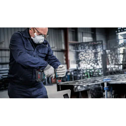 Metallborr HSS-G Impact 2,0 mm, 1-pack