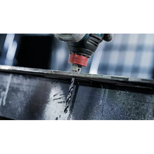 Metallborr HSS-G Impact 2,0 mm, 1-pack