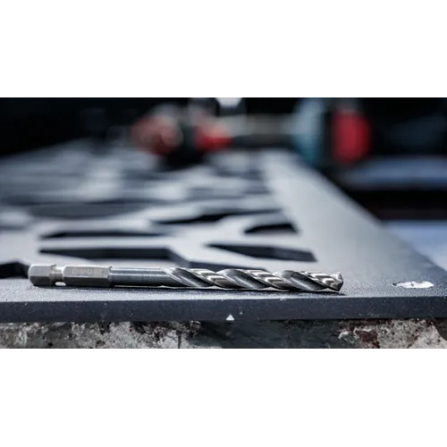 Metallborr HSS-G Impact 2,0 mm, 1-pack