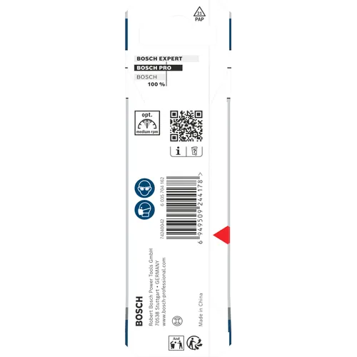 Träspiralborr pro 3x30/61 mm, 1-pack