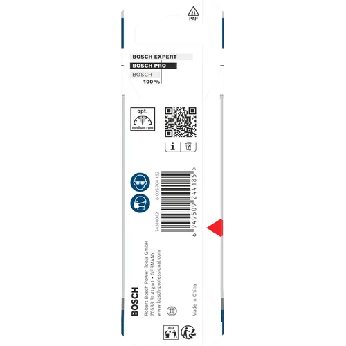 Träspiralborr pro 4x40/75 mm, 1-pack