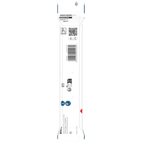 Träspiralborr pro 12x110/151 mm, 1-pack