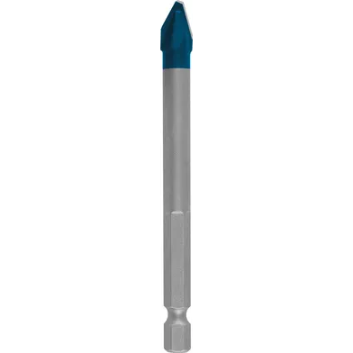 Kakel- & Klinker borr HEX-9 HardCeramic 8x90 mm