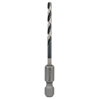 Metallborr HSS-G Impact 3,0 mm, 1-pack