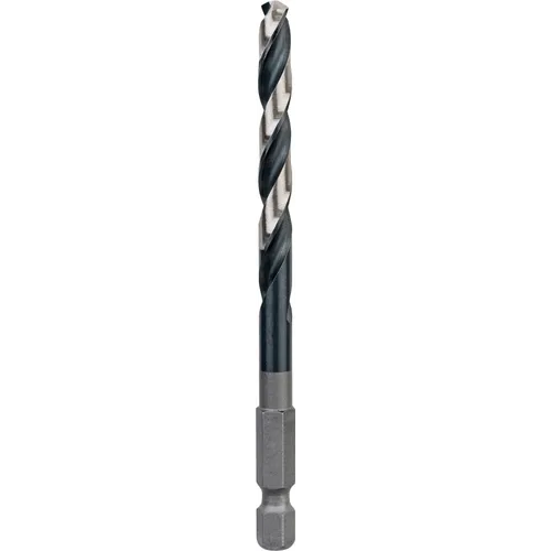 Metallborr HSS-G Impact 6 mm, 1-pack