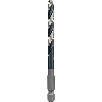 Metallborr HSS-G Impact 6 mm, 1-pack