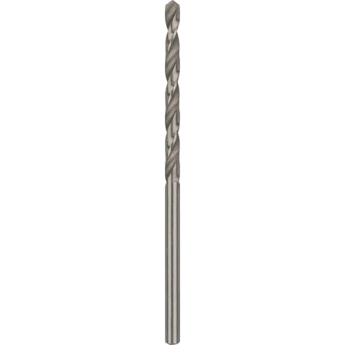 Metallborr HSS-G 3,0x61 mm, 2-pack