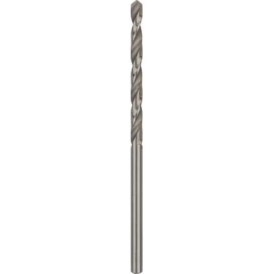 Metallborr HSS-G 3,0x61 mm, 2-pack